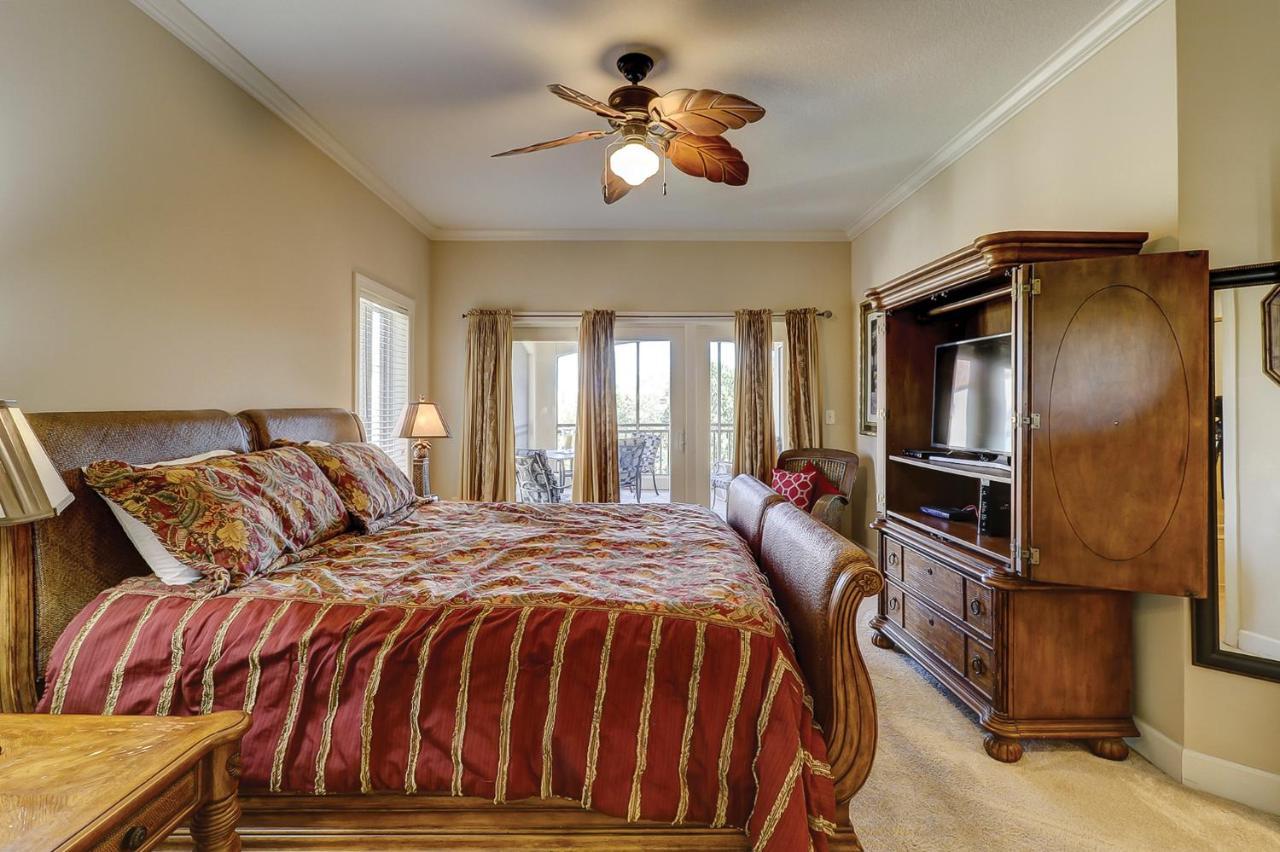 407 Main Sail Holiday home Hilton Head Island
