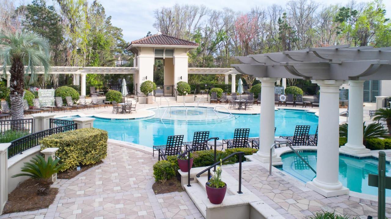 Holiday home 407 Main Sail Hilton Head Island