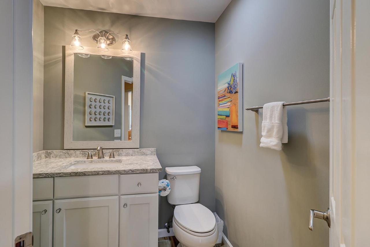 708 Barrington Park Villa