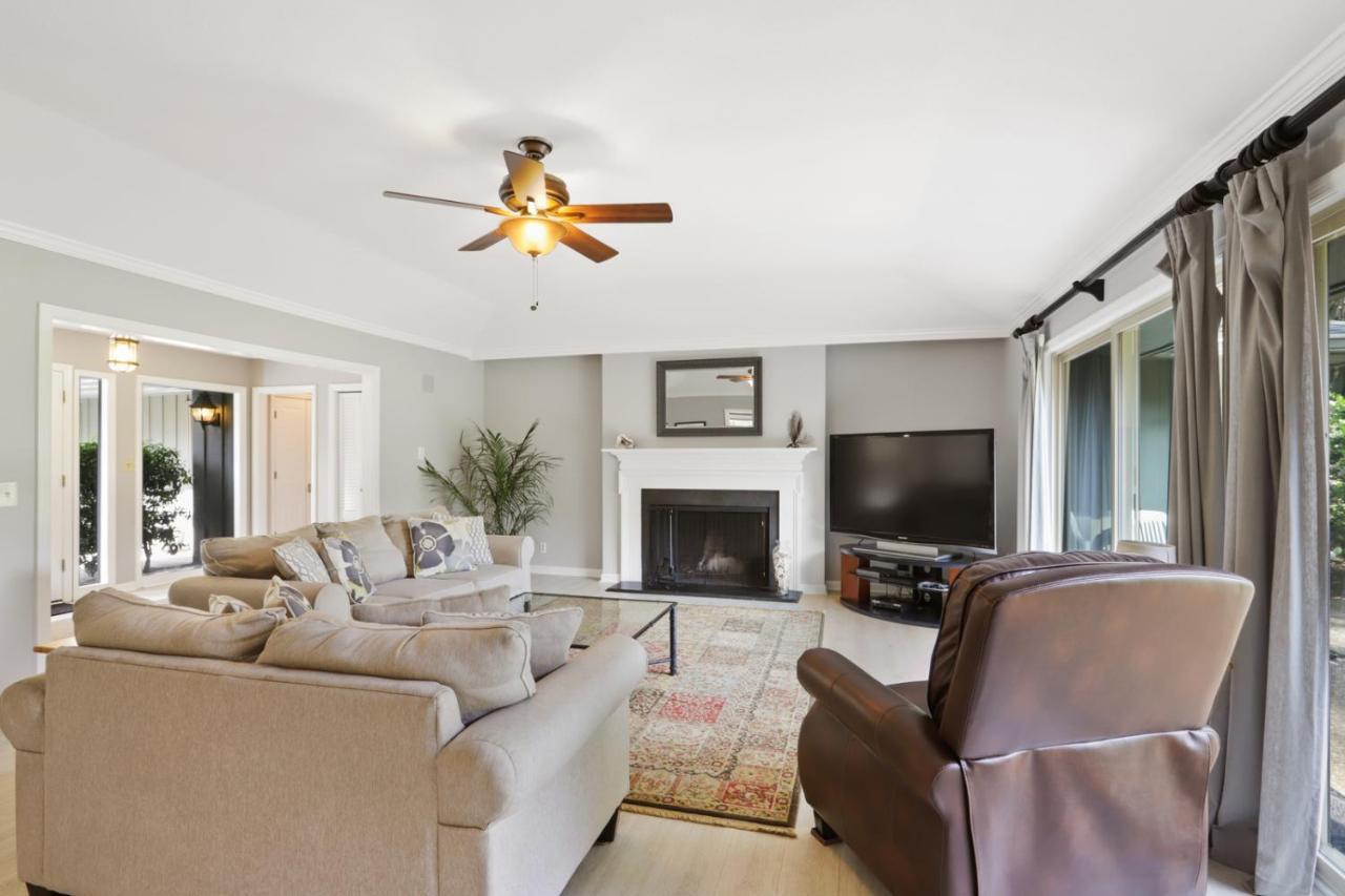 3 Red Maple Holiday home