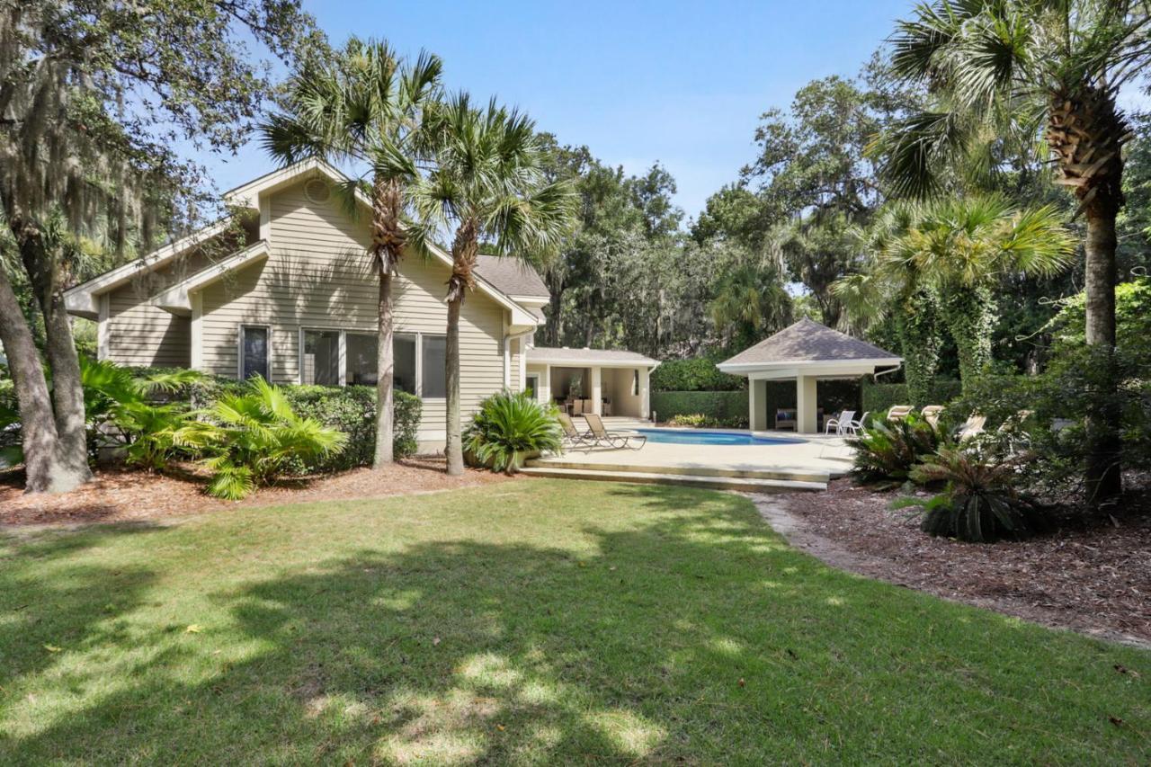 2 Sea Lane Hilton Head Island