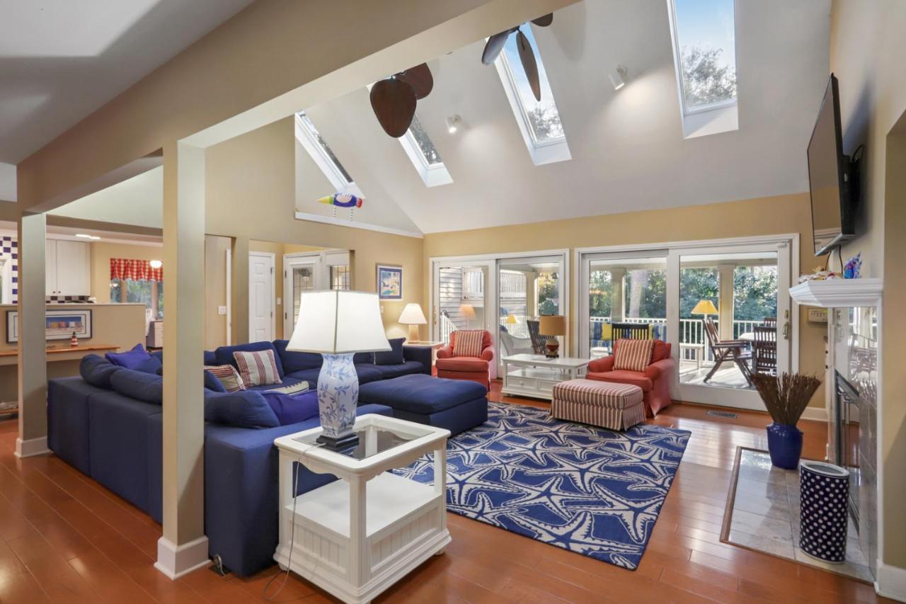6 Junket Holiday home