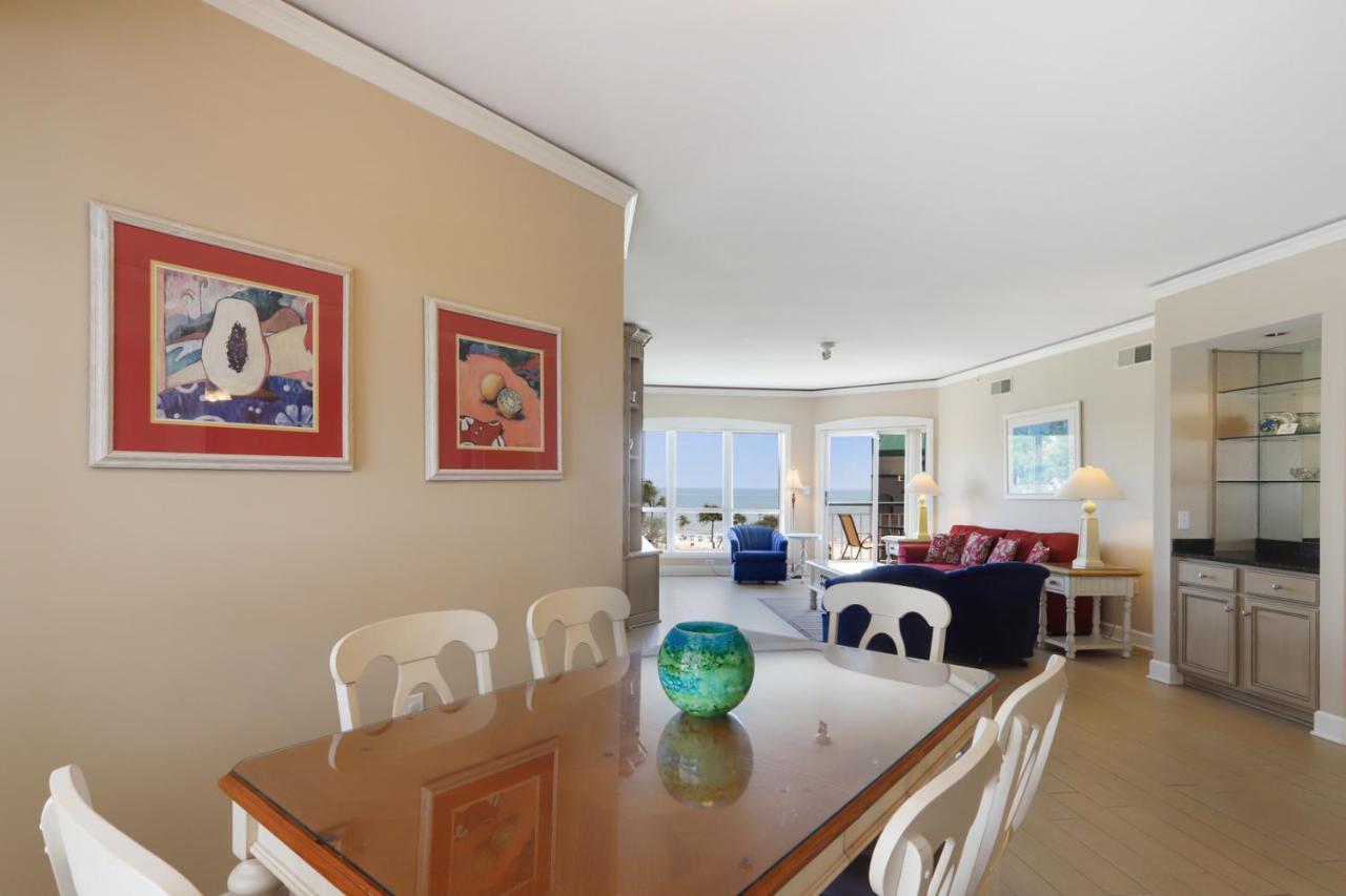 4502 Windsor Court * Hilton Head Island