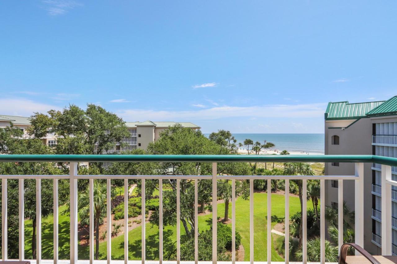 4502 Windsor Court Holiday home Hilton Head Island