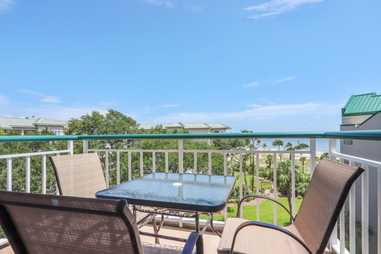 4502 Windsor Court Holiday home Hilton Head Island