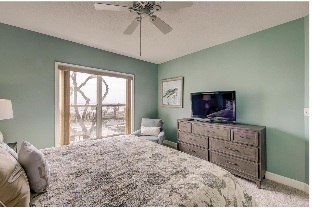 Holiday home 6302 Hampton Place