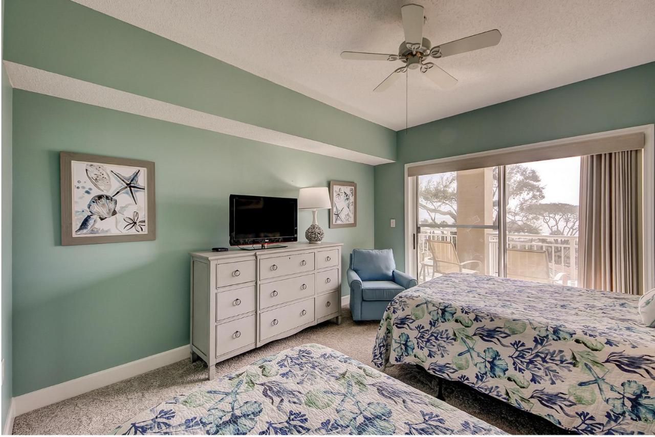 Holiday home 6302 Hampton Place Hilton Head Island