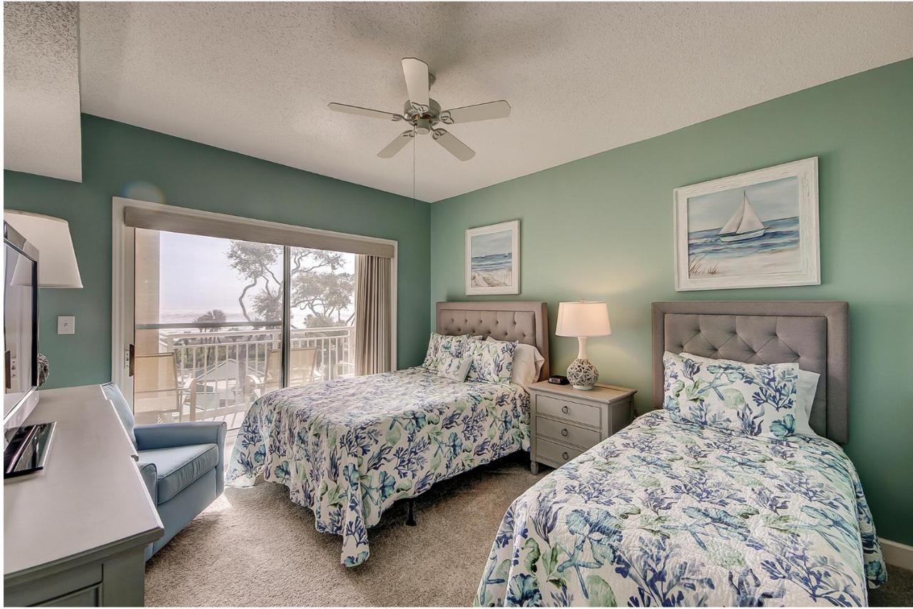 Holiday home 6302 Hampton Place *