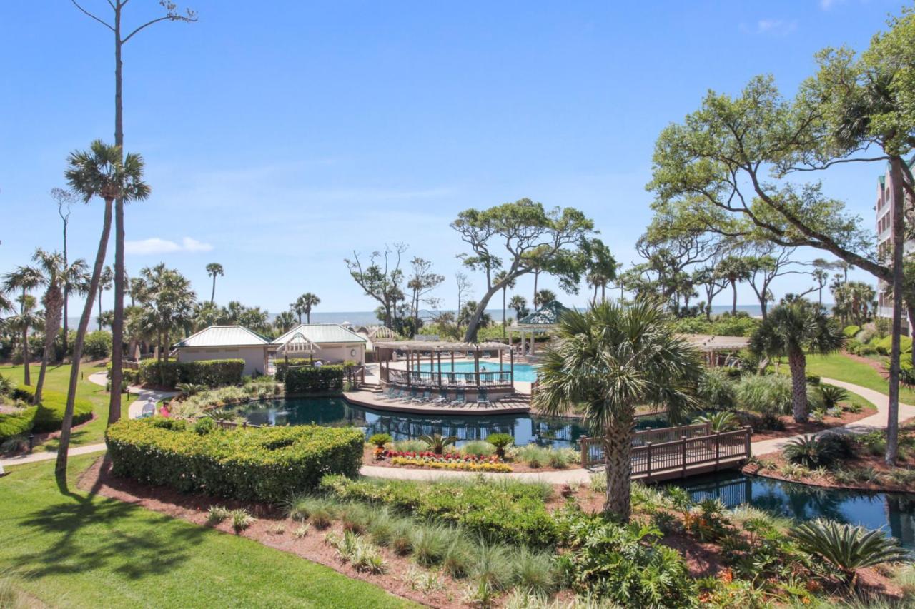 4106 Windsor Court * Hilton Head Island