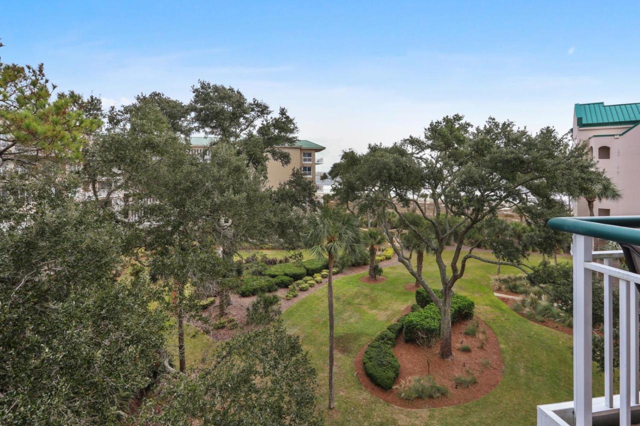 4401 Windsor Court Holiday home Hilton Head Island