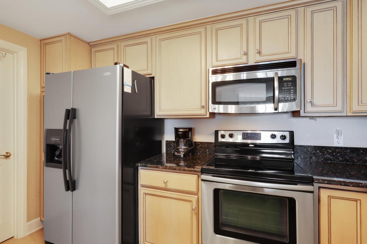 4502 Windsor Court Holiday home *