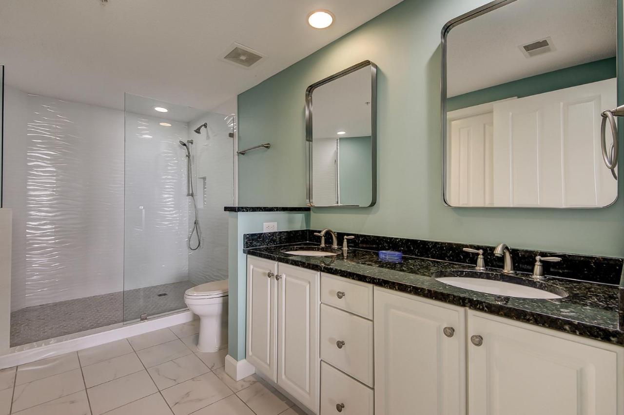 Holiday home 6302 Hampton Place