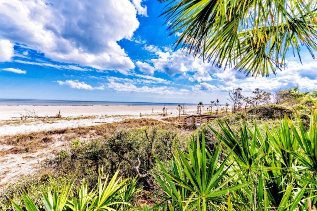 Holiday home 4106 Windsor Court Hilton Head Island
