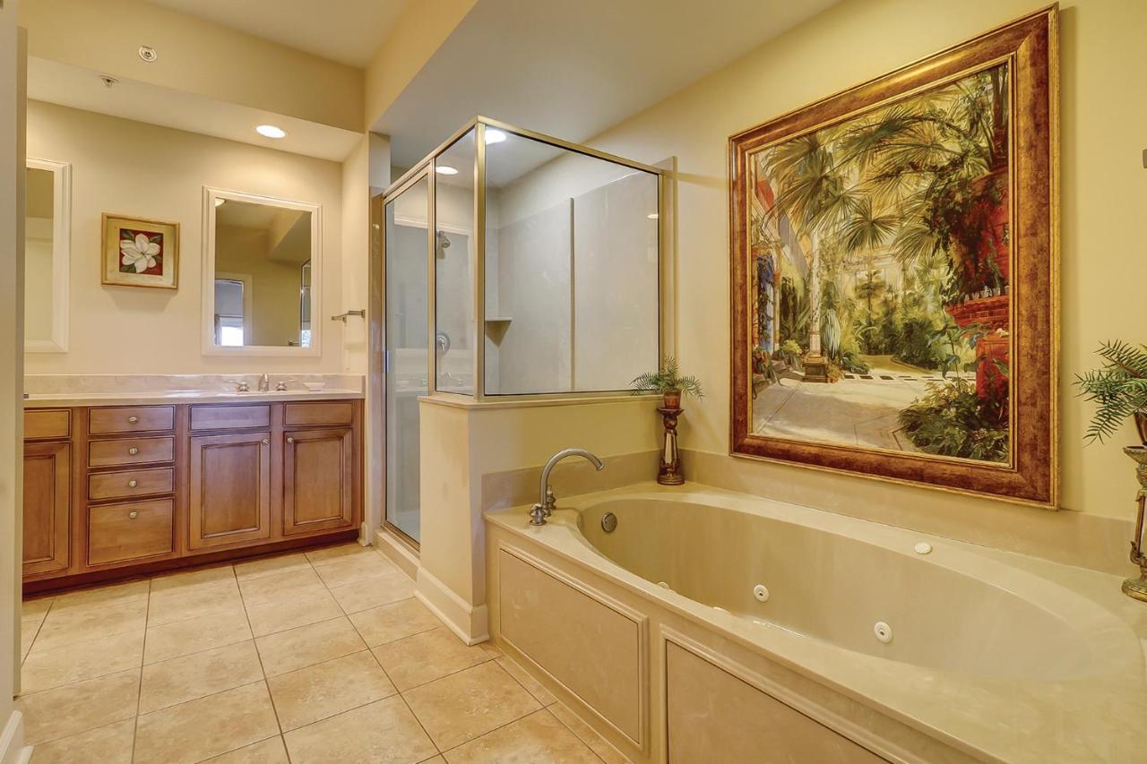 407 Main Sail Holiday home Hilton Head Island