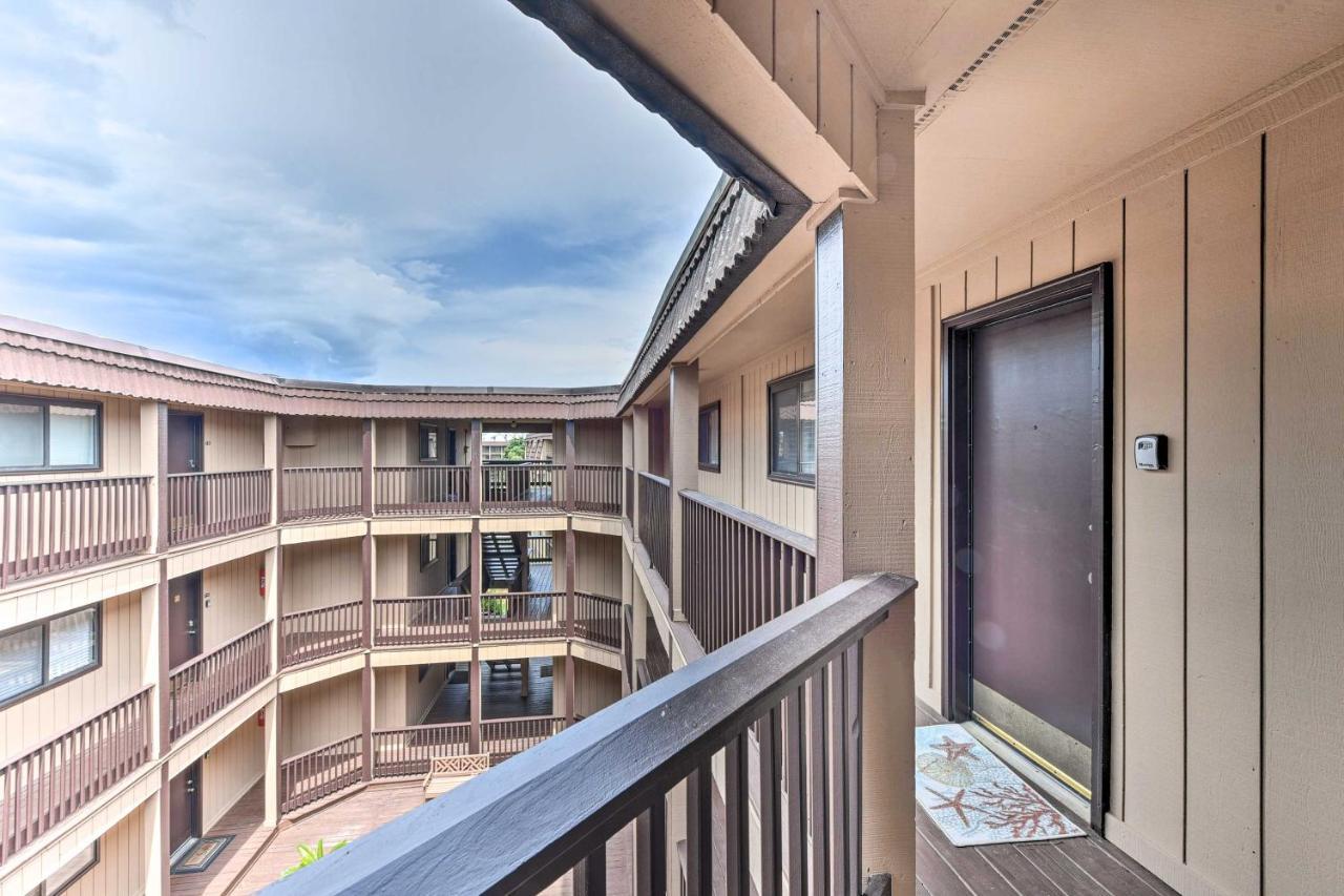 Hilton Head Getaway With Tennis View Walk To Apartment *
