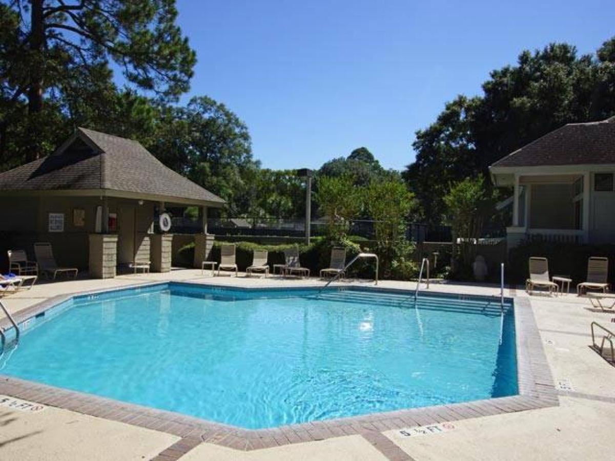 7816 Centrecourt Holiday home Hilton Head Island