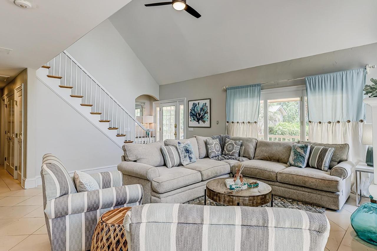 Holiday home Ocean Dream Hilton Head Island