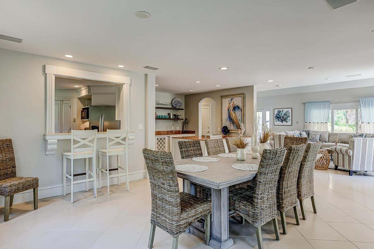 Ocean Dream Holiday home