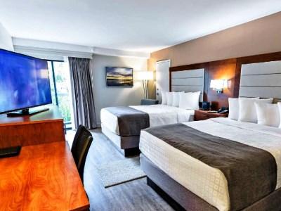 Spark By Hilton 3*