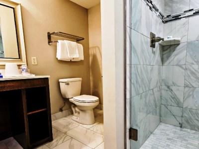 Hotel Spark By Hilton