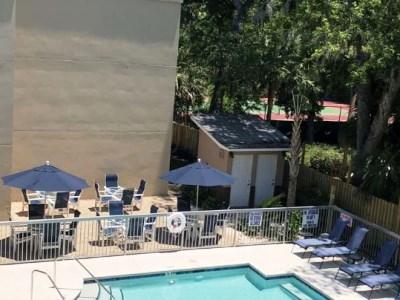 Hotel Spark By Hilton Hilton Head Island