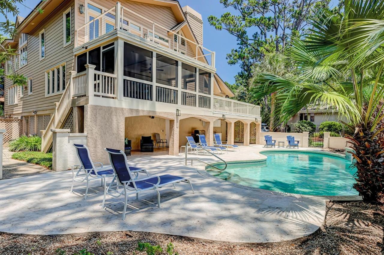 Ocean Dream * Hilton Head Island