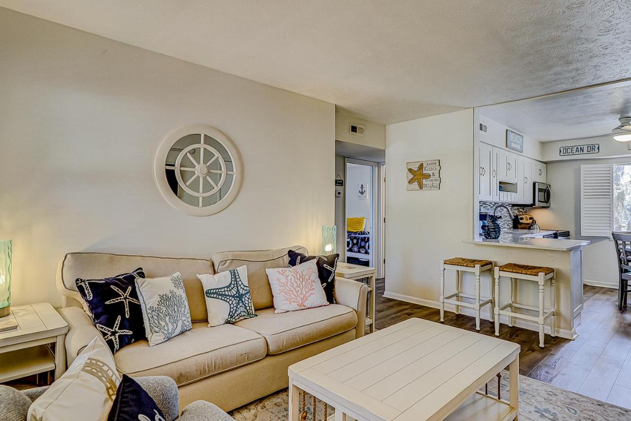 Apartment Dunes