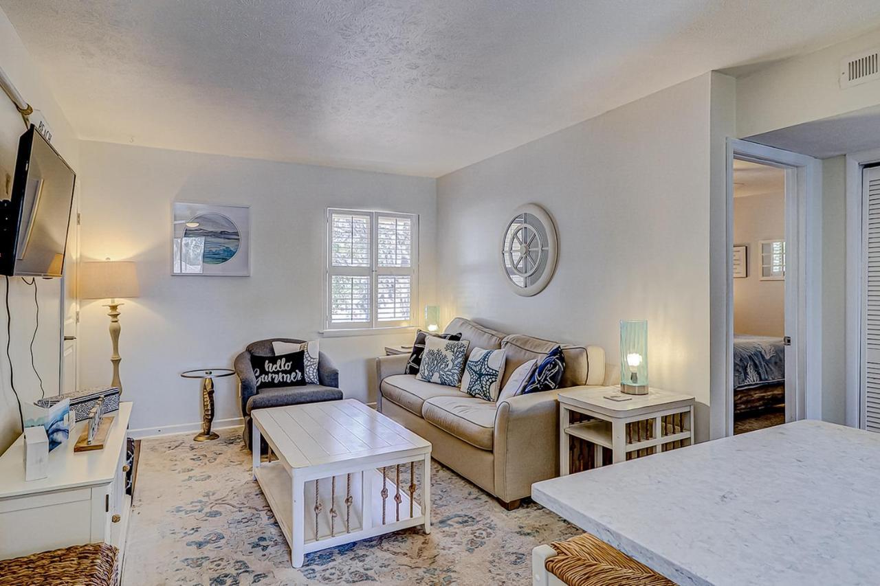 Dunes Apartment