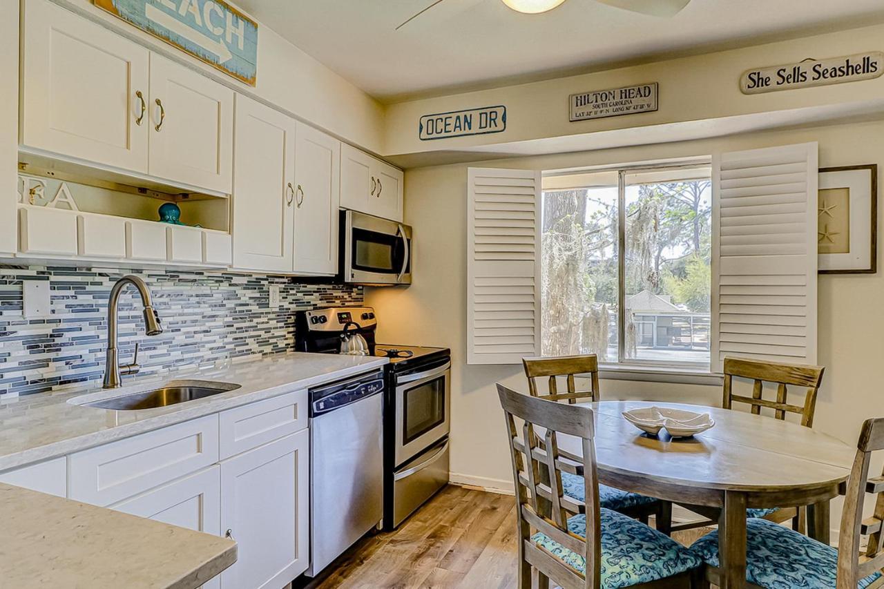 Apartment Dunes Hilton Head Island