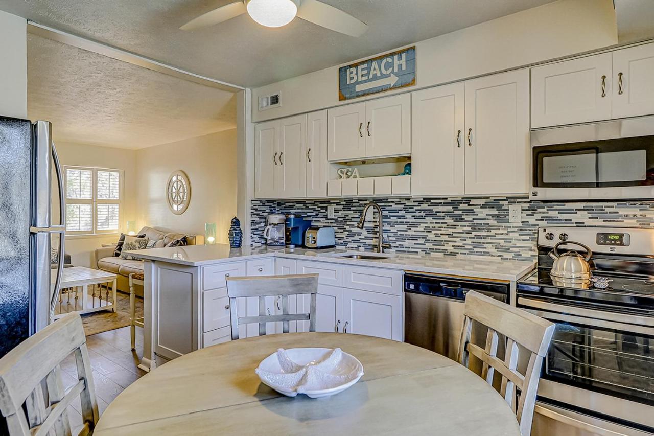 Dunes Apartment