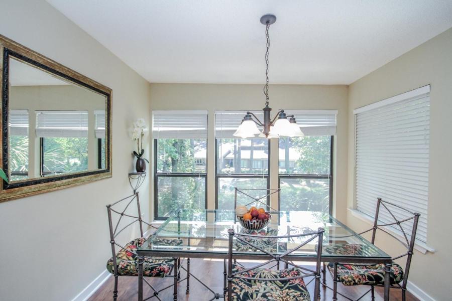 Lighthouse Tennis 2395 Apartment Hilton Head Island