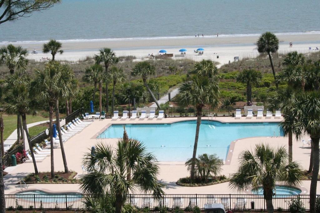 236 Shorewood 2 Bedroom Ocean Views Holiday home *