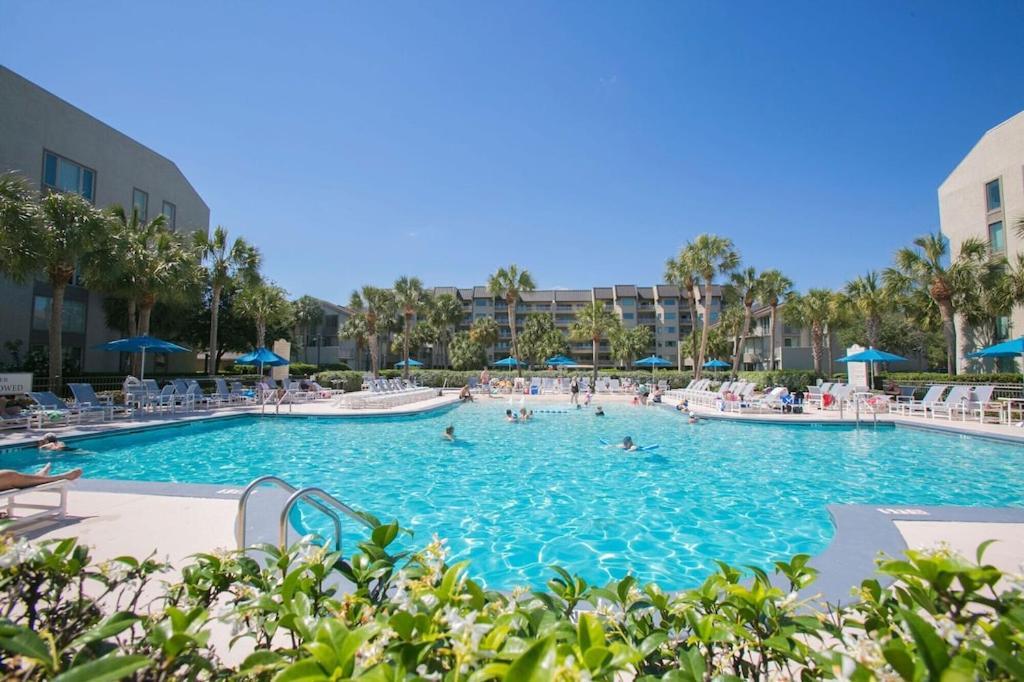 Holiday home 236 Shorewood 2 Bedroom Ocean Views *