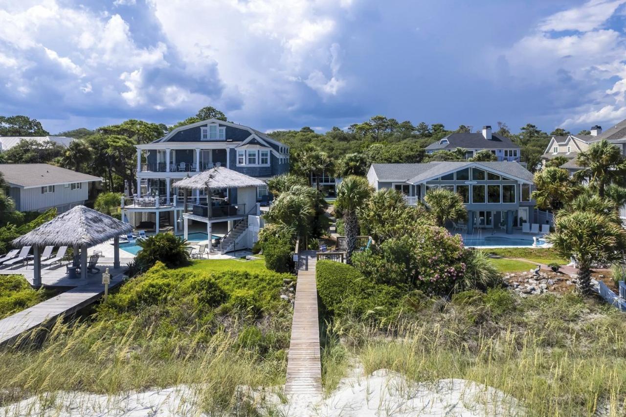 51 Dune Lane * Hilton Head Island