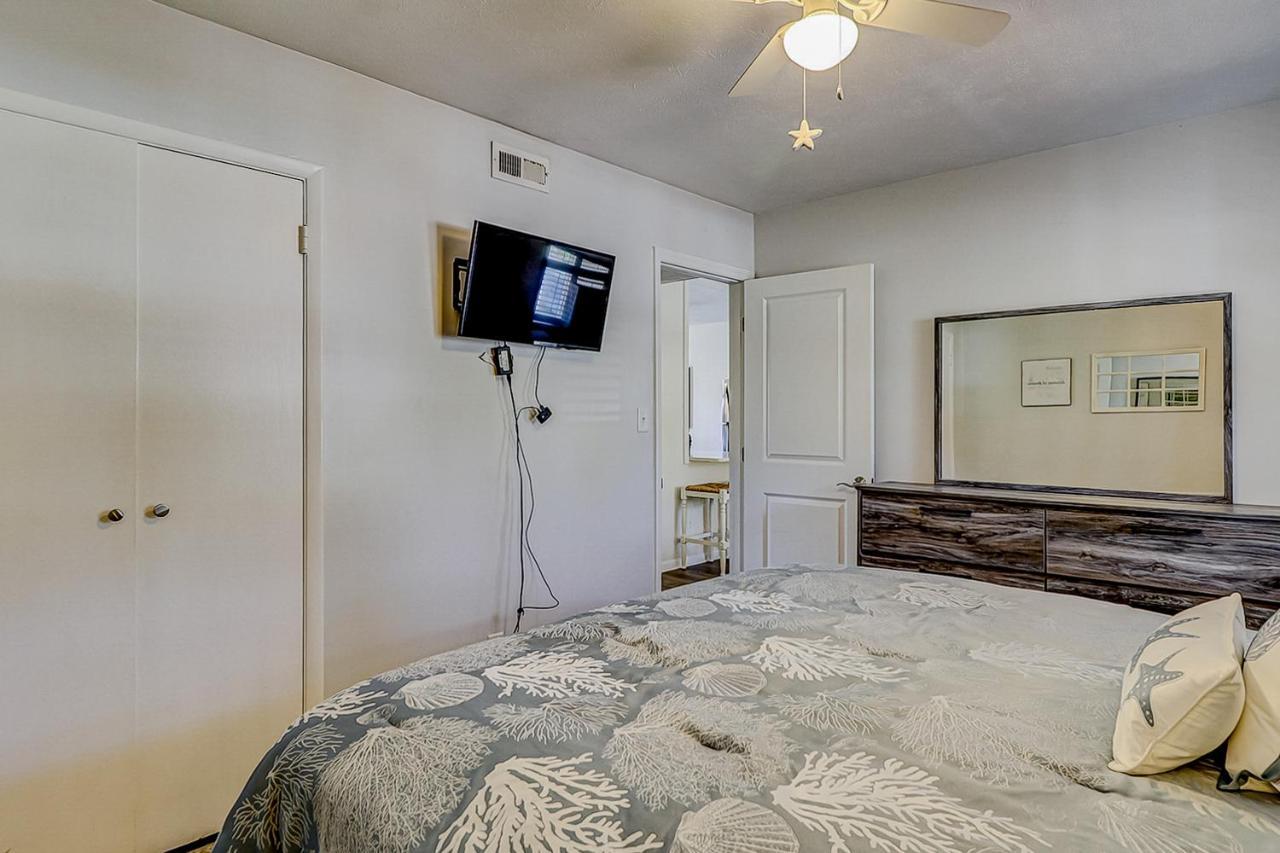 Apartment Dunes