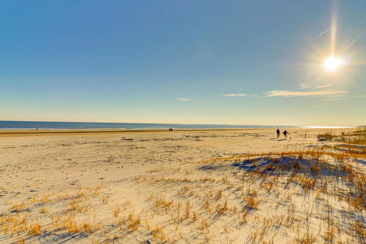 Dunes Hilton Head Island