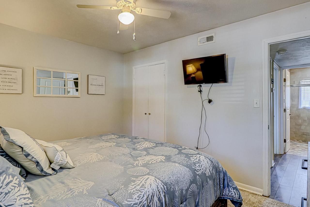 Dunes Apartment *