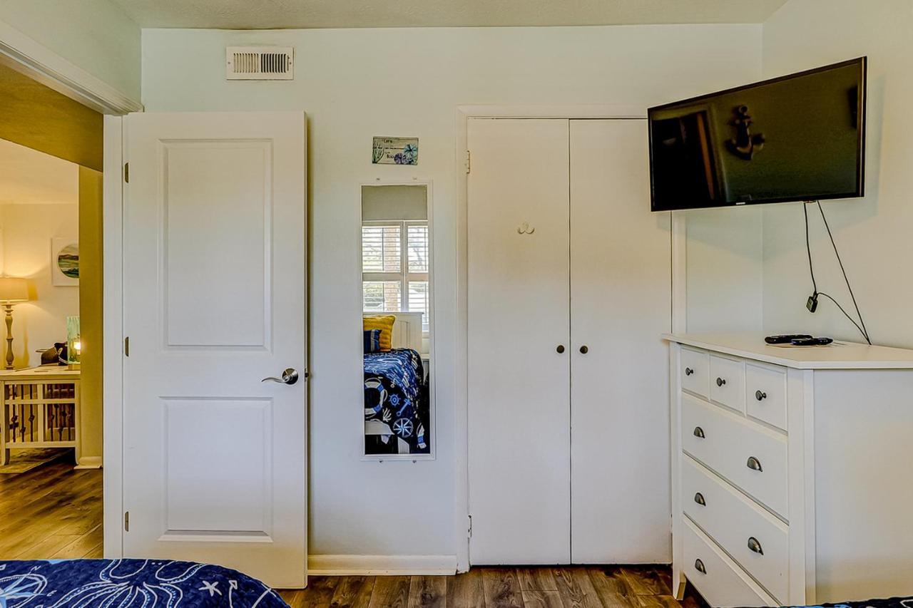 Dunes Apartment
