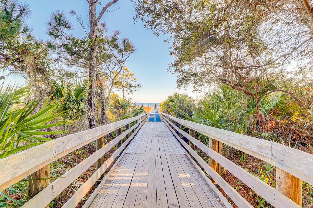 Apartment Dunes Hilton Head Island