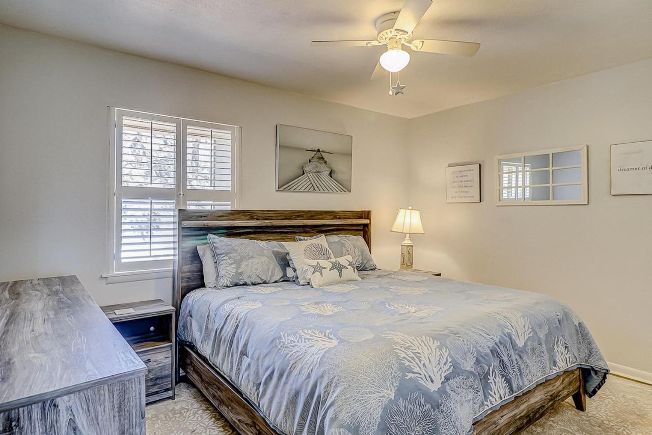 Dunes Apartment