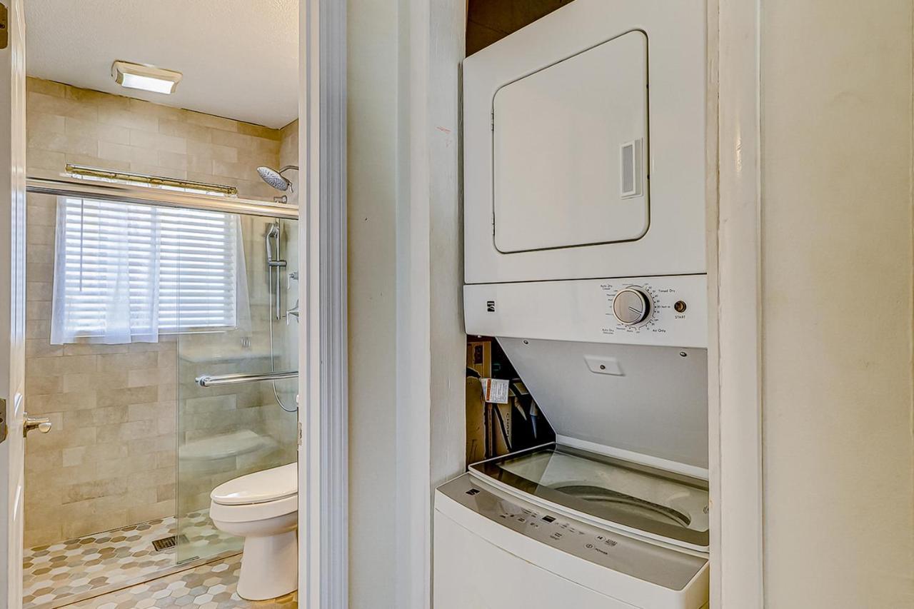 Dunes Apartment