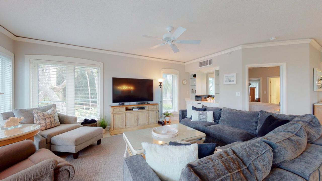 Villa 2118 Windsor Place Ii *