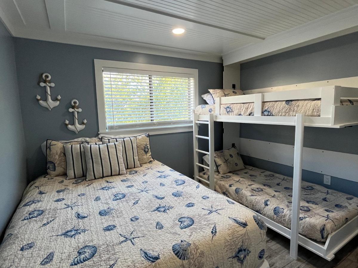 Seas The Day - Boardwalk To The Beach, 3 Pools, Tennis Apartment Hilton Head Island