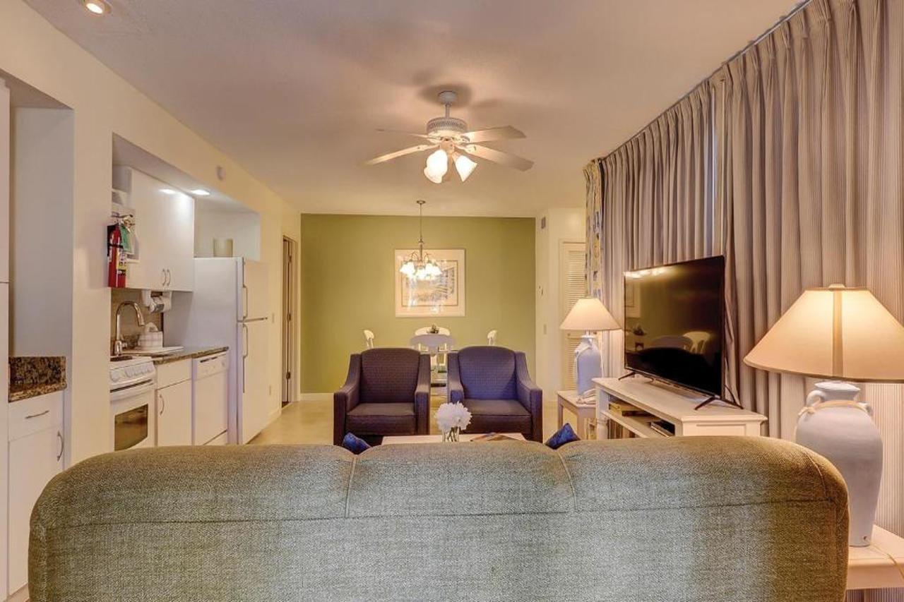 Palmetto Dunes Plantation By Hilton Head Accommodations Apartment