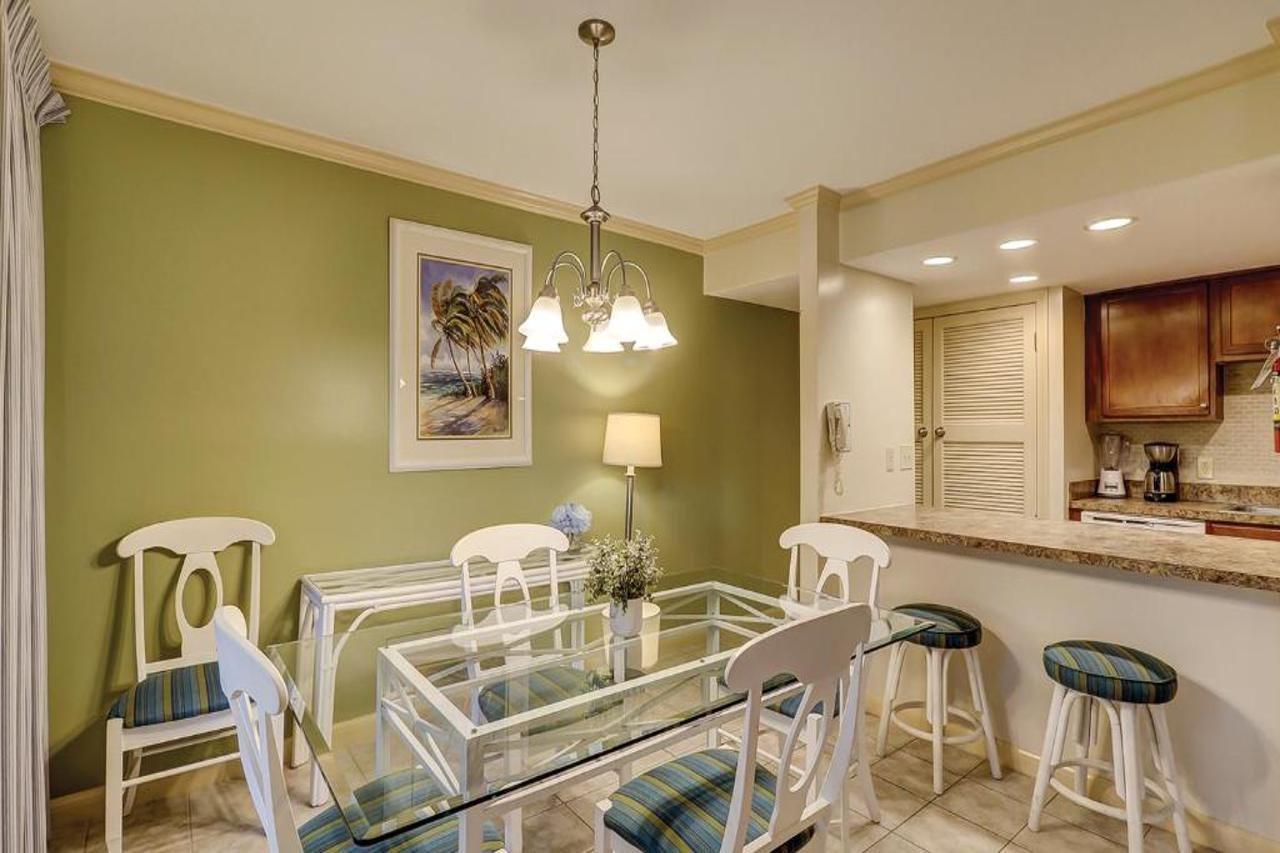 Palmetto Dunes Plantation By Hilton Head Accommodations *