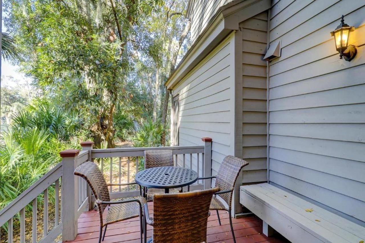 Palmetto Dunes Plantation By Hilton Head Accommodations Apartment Hilton Head Island