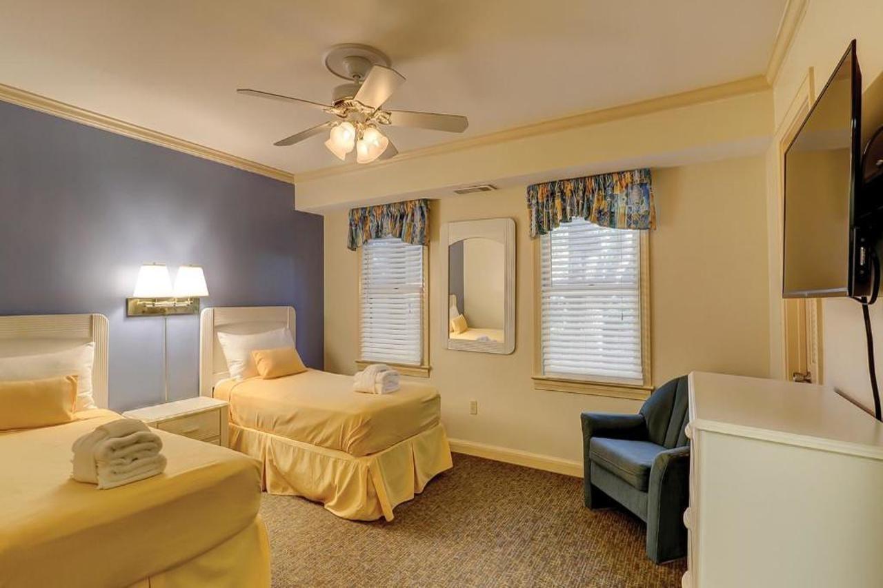 Palmetto Dunes Plantation By Hilton Head Accommodations Apartment *