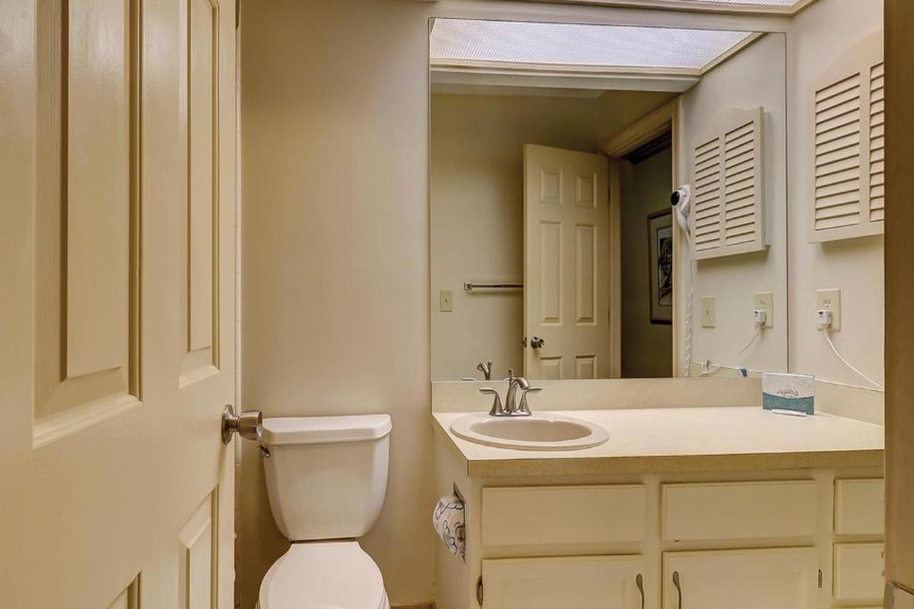 Palmetto Dunes Plantation By Hilton Head Accommodations