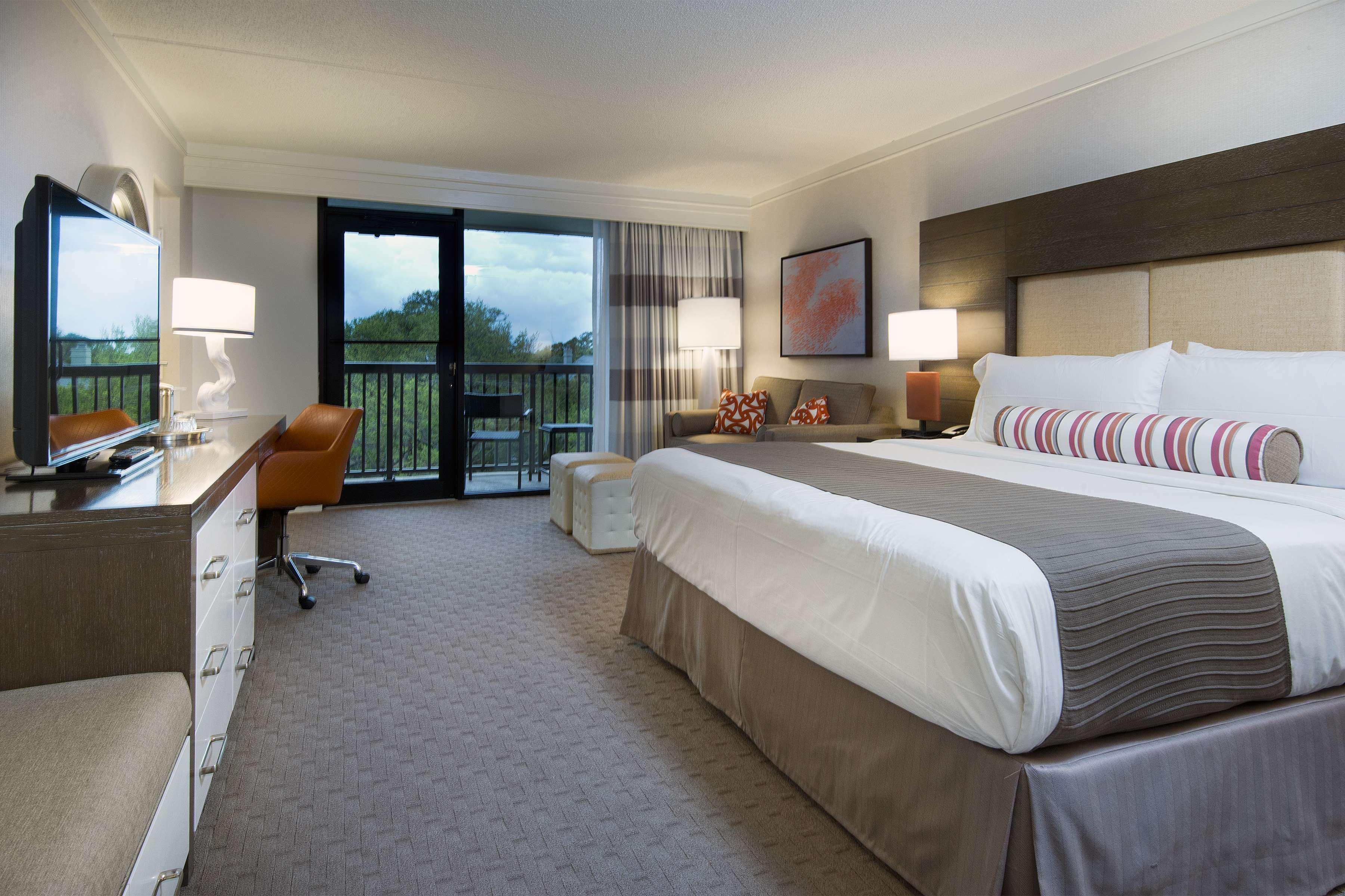 Sonesta Resort 4*