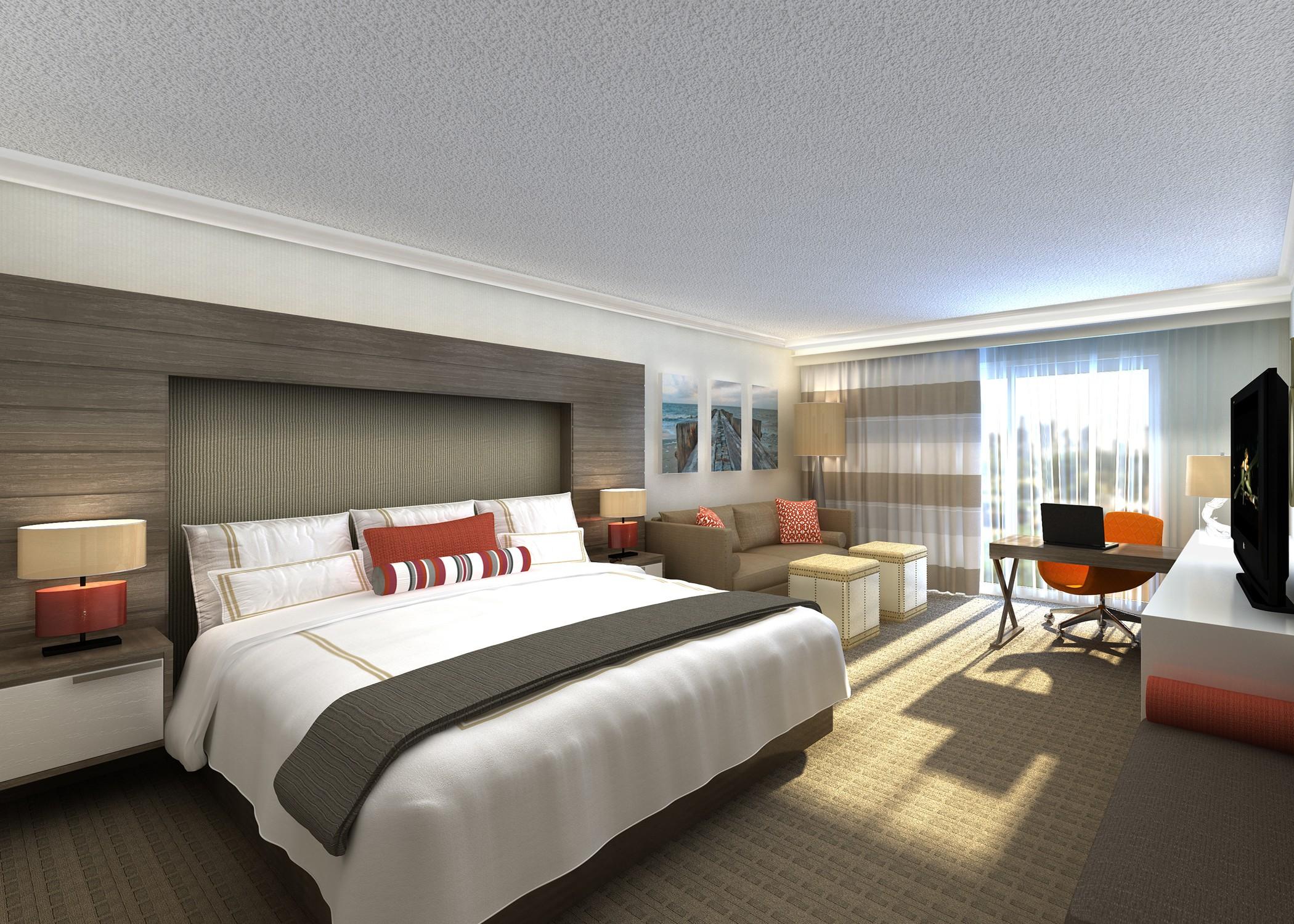 Sonesta 4* Hilton Head Island